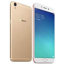 OPPO F1 16GB - Oro