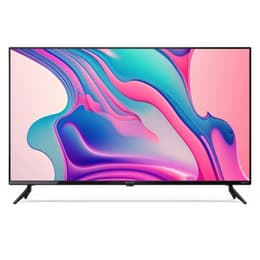 Smart TV 40,0000 Pollici Sharp LED Full HD 1080p 2T-C40GD2025K
