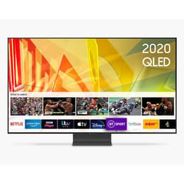 Smart TV 55 Pollici Samsung QLED Ultra HD 4K QE55Q95TATXXU