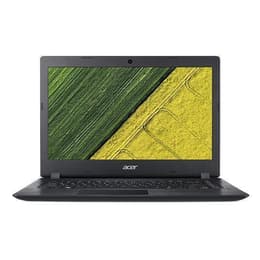 Acer Aspire 3 A315-21-645X, 15" 2.5 GHz - SSD 256 GB - 8GB Tastiera Francese