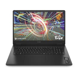 HP OMEN 17-DB 17" Ryzen AI 7 2 GHz - SSD 1 TB - 32GB - Nvidia GeForce RTX 5060 QWERTZ - Tedesco