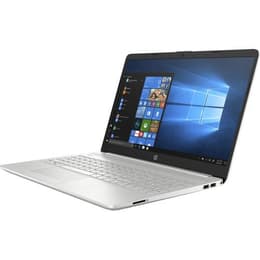 HP 15-DW0089NF 15" Core i5 1.6 GHz - SSD 512 GB - 8GB - AZERTY - Francese