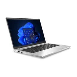HP EliteBook 640 G9 14" Core i5 1.3 GHz - SSD 256 GB - 8GB - QWERTY - Inglese