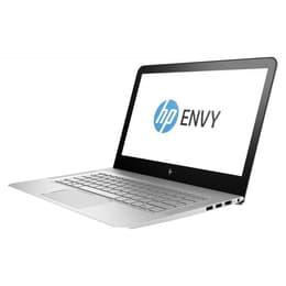 HP Envy 13-AB036NF 13" Core i3 2.4 GHz - SSD 128 GB - 4GB Tastiera Francese