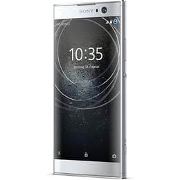 Sony Xperia XA2 Ultra 32GB - Argento - Dual-SIM