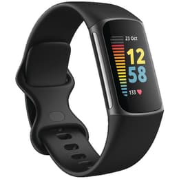 Fitbit Charge 5 - Nero