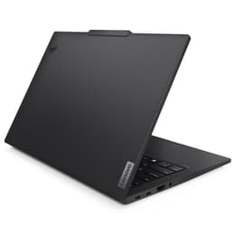 Lenovo ThinkPad T14s G5 14" Core Ultra 5 1.3 GHz - SSD 512 GB - 16GB - QWERTZ - Tedesco