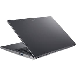 Acer Aspire 5 A515-57-56 15" Core i5 2 GHz - SSD 512 GB + HDD 512 GB - 16GB - QWERTY - Italiano