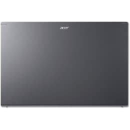 Acer Aspire 5 A515-57-56 15" Core i5 2 GHz - SSD 512 GB + HDD 512 GB - 16GB - QWERTY - Italiano