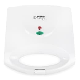 Italian Design Total Sandwich Maker 1200 Piastra per panini