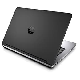 HP EliteBook 840 G1 14" Core i5 1.6 GHz - SSD 512 GB - 16GB Tastiera Spagnolo