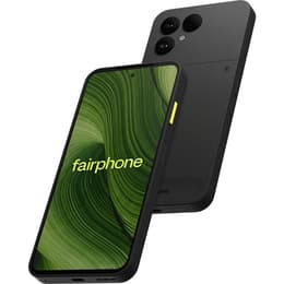 Fairphone 6 5G 256GB - Nero