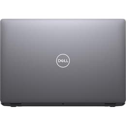 Dell Latitude 5411 14" Core i5 2.6 GHz - SSD 256 GB - 16GB - QWERTY - Greco