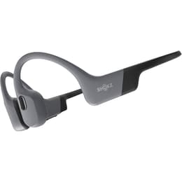 Cuffie wireless con microfono Shokz OpenSwim Pro - Grigio