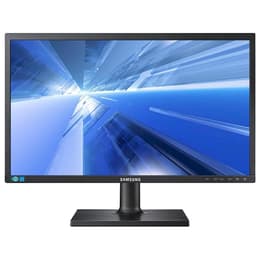 Schermo 24" LED FHD Samsung S24C650