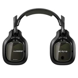 Cuffie riduzione del Rumore gaming wireless con microfono Astro Gaming A40 TR Headset + MixAmp M80 - Nero/Verde