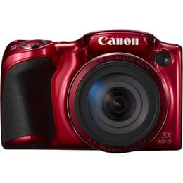 Fotocamera Bridge compatta Canon Powershot SX420 IS