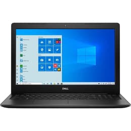 Dell Inspiron 3000 17" Core i5 1 GHz - SSD 256 GB - 8GB - AZERTY - Francese