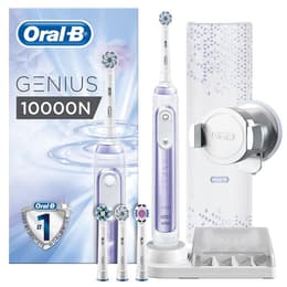 Oral-B Genius 10000N Spazzolini da denti elettrici