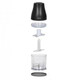 Tritatutto Livoo DOZP244N L - Nero