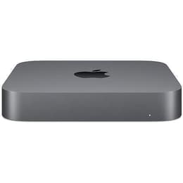 Mac mini Core i3 3,6 GHz - SSD 128 GB - 8GB