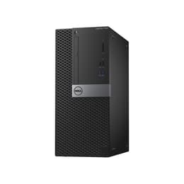 Dell OptiPlex 7050 Tower Core i5 3.6 GHz - SSD 512 GB RAM 16 GB