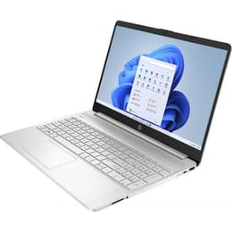 HP 15S-FQ5025NF 15" Core i5 3.3 GHz - SSD 512 GB - 16GB - AZERTY - Francese