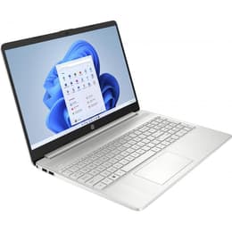 HP 15S-FQ5025NF 15" Core i5 3.3 GHz - SSD 512 GB - 16GB - AZERTY - Francese