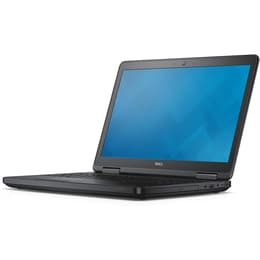 Dell Latitude E5540 15" Core i5 1.9 GHz - SSD 128 GB RAM 8 GB AZERTY - Francese