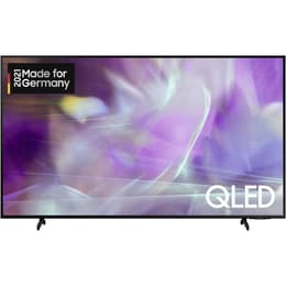 Smart TV 50,0000 Pollici Samsung QLED Ultra HD 4K GQ50Q60AAU