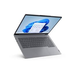 Lenovo ThinkBook 14 G6 IRL 14" Core i5 1.3 GHz - SSD 512 GB - 16GB - AZERTY - Francese