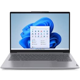 Lenovo ThinkBook 14 G6 IRL 14" Core i5 1.3 GHz - SSD 512 GB - 16GB - AZERTY - Francese