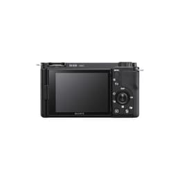 Macchina fotografica compatta Alpha ZV-E10 - Nero