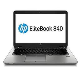 HP EliteBook 840 G2 14" Core i5 2.3 GHz - SSD 480 GB - 8GB Tastiera Belga