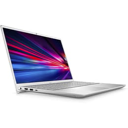 Dell Inspiron 7506 15" Core i5 2.4 GHz - SSD 512 GB - 8GB - QWERTZ - Tedesco
