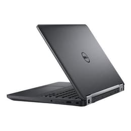 Dell Latitude E5450 14" Core i5 2 GHz  - HDD 500 GB - 8GB Tastiera Francese