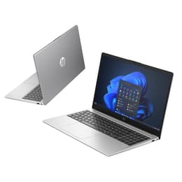 HP 255R G10 15" Ryzen 3 3 GHz - SSD 512 GB - 8GB - QWERTY - Svedese