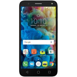 Alcatel Pop 4 8GB - Argento