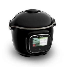Moulinex CE902800 Cookeo Touch Wifi Cuocitutto