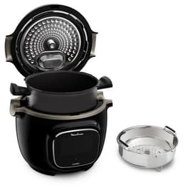 Moulinex CE902800 Cookeo Touch Wifi Cuocitutto