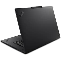 Lenovo ThinkPad P1 G4 16" Core i7 2.5 GHz - SSD 1 TB - 64GB - QWERTY - Inglese