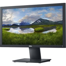 Schermo 19" LCD Dell E2020HB