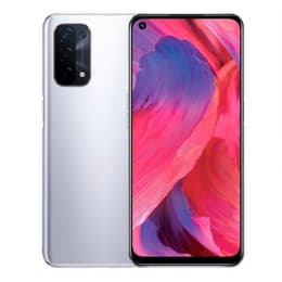 Oppo A54 5G 64GB - Argento