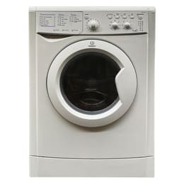 Lavatrice con asciugatrice 60 cm Fronte Indesit IWDC 71680