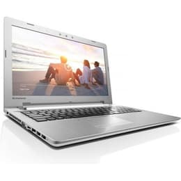 Lenovo IdeaPad 510-15ISK 15" Core i5 2.3 GHz - HDD 1 TB - 4GB Tastiera Francese
