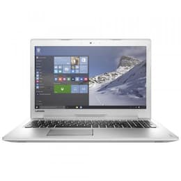 Lenovo IdeaPad 510-15ISK 15" Core i5 2.3 GHz - HDD 1 TB - 4GB Tastiera Francese