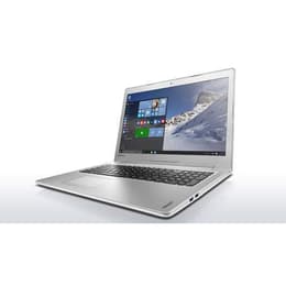 Lenovo IdeaPad 510-15ISK 15" Core i5 2.3 GHz - HDD 1 TB - 4GB Tastiera Francese
