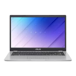 Asus VivoBook E410MA-EB1806WS 14" Pentium Silver 1.1 GHz - SSD 128 GB - 128GB - AZERTY - Francese