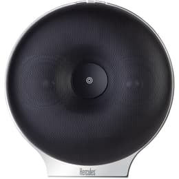 Altoparlanti Bluetooth Hercules WSM01 - Nero