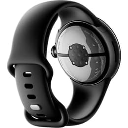 Smart Watch Google Cardiofrequenzimetro GPS Pixel Watch 2 - Nero